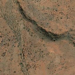 Satellite imagery of Nareena Rockhole, AU