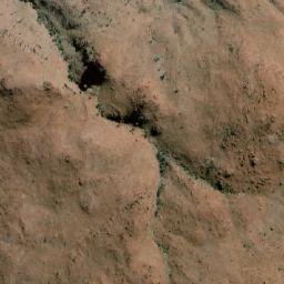 Satellite imagery of Mount Officer, AU