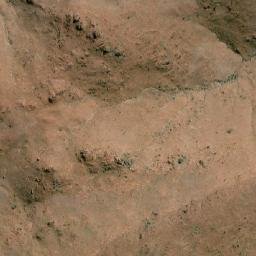 Satellite imagery of Mount Officer, AU