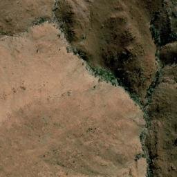 Satellite imagery of Mount Officer, AU
