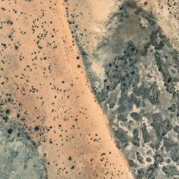Satellite imagery of Kooringala Ridge, AU