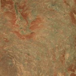 Satellite imagery of Waniecarlie Hill, AU
