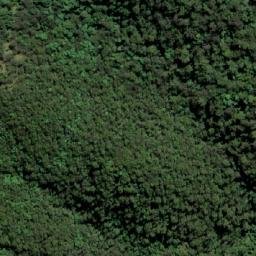 Satellite imagery of Little Baldy, AU