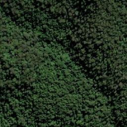 Satellite imagery of Little Baldy, AU