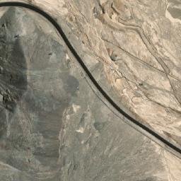 Satellite imagery of La Blanca, CL