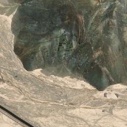 Satellite imagery of La Blanca, CL