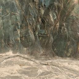 Satellite imagery of La Blanca, CL