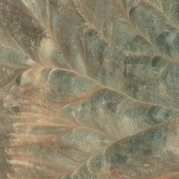 Satellite imagery of Cerro Barrancas, CL