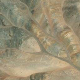 Satellite imagery of Cerro Barrancas, CL