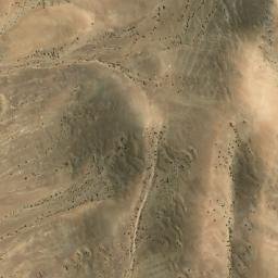 Satellite imagery of Cerro Amarillo, CL