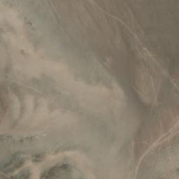 Satellite imagery of Hito XV-19, BR