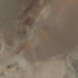 Satellite imagery of Hito XV-19, BR