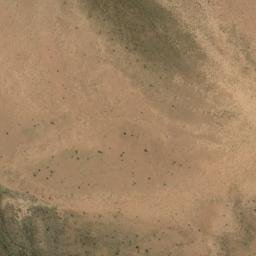 Satellite imagery of Alto de las Trojas, AR