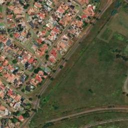 Satellite imagery of VER 103, BW