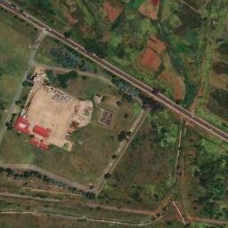 Satellite imagery of VER 103, BW