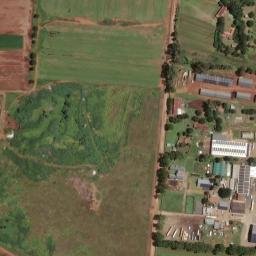 Satellite imagery of VER 4, BW