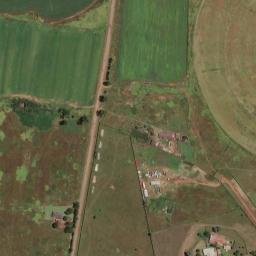 Satellite imagery of VER 4, BW
