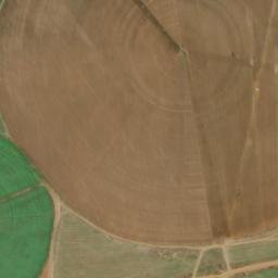 Satellite imagery of VER 62, BW