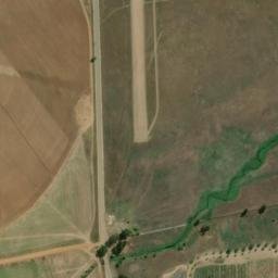 Satellite imagery of VER 62, BW