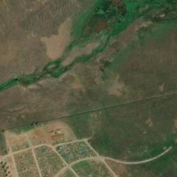 Satellite imagery of VER 62, BW