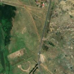 Satellite imagery of Vlakfontein, ZA
