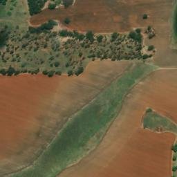 Satellite imagery of Vogelstruisbult, ZA