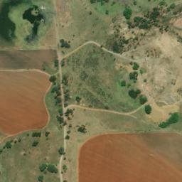 Satellite imagery of Vogelstruisbult, ZA
