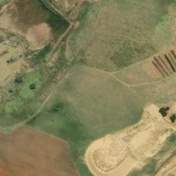 Satellite imagery of Vogelstruisbult, ZA