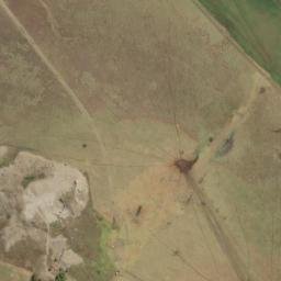 Satellite imagery of Marievale, ZA