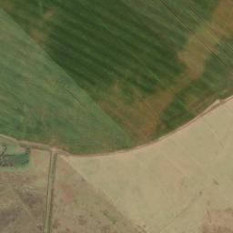 Satellite imagery of MARIEVALE NO 5, BW