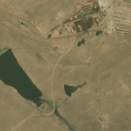Satellite imagery of NOOITGEDACHT, BW