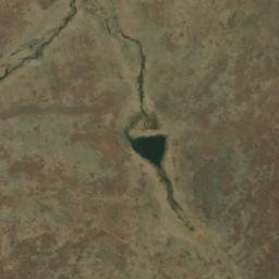 Satellite imagery of GOEDEHOOP WES, BW