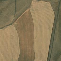 Satellite imagery of GOEDEHOOP WES, BW