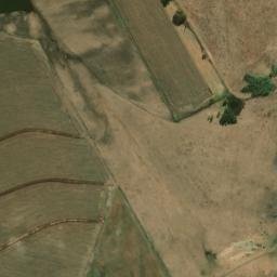 Satellite imagery of UITZICHT, BW