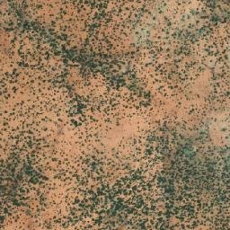 Satellite imagery of Mount Dugel, AU