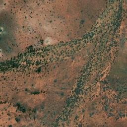 Satellite imagery of Carwell, AU