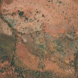Satellite imagery of Carwell, AU