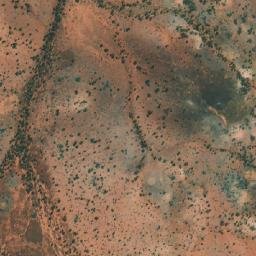 Satellite imagery of Carwell, AU