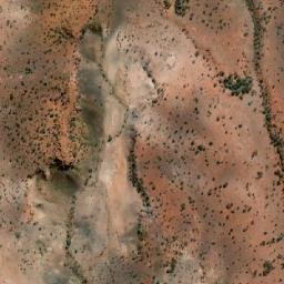 Satellite imagery of Cement Hill, AU