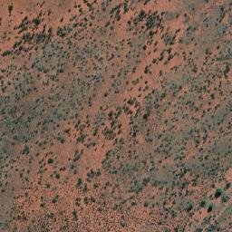 Satellite imagery of Well Knob, AU