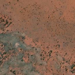 Satellite imagery of Ranford Hill, AU