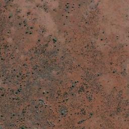 Satellite imagery of Mount Jane, AU