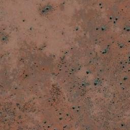 Satellite imagery of Mount Jane, AU