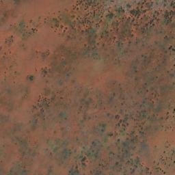 Satellite imagery of Nareena Rockhole, AU