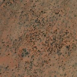 Satellite imagery of Nareena Rockhole, AU