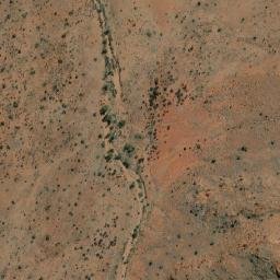 Satellite imagery of Nareena Rockhole, AU
