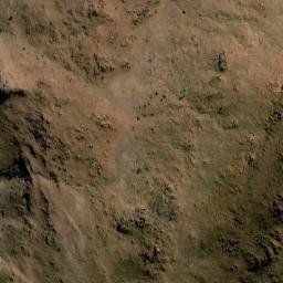 Satellite imagery of Mount Officer, AU