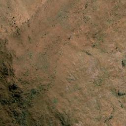 Satellite imagery of Mount Officer, AU