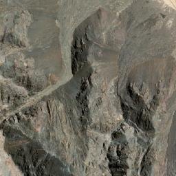 Satellite imagery of La Blanca, CL