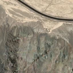 Satellite imagery of La Blanca, CL